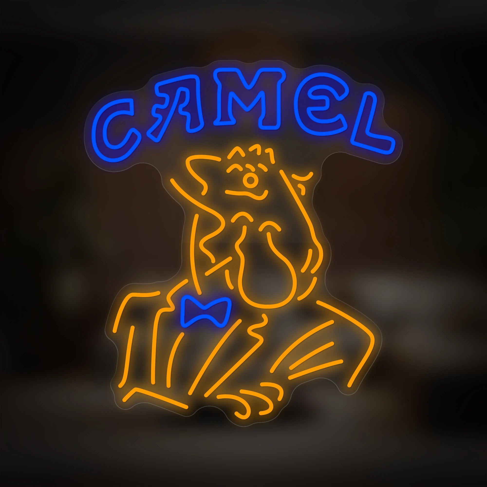 camel cigarette sign Camel Cigarette Neon Sign – GEEKNEON camel cigarette sign Camel Cigarette Neon Sign – GEEKNEON