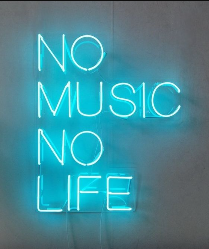 Neon Sign for Home – GEEKNEON
