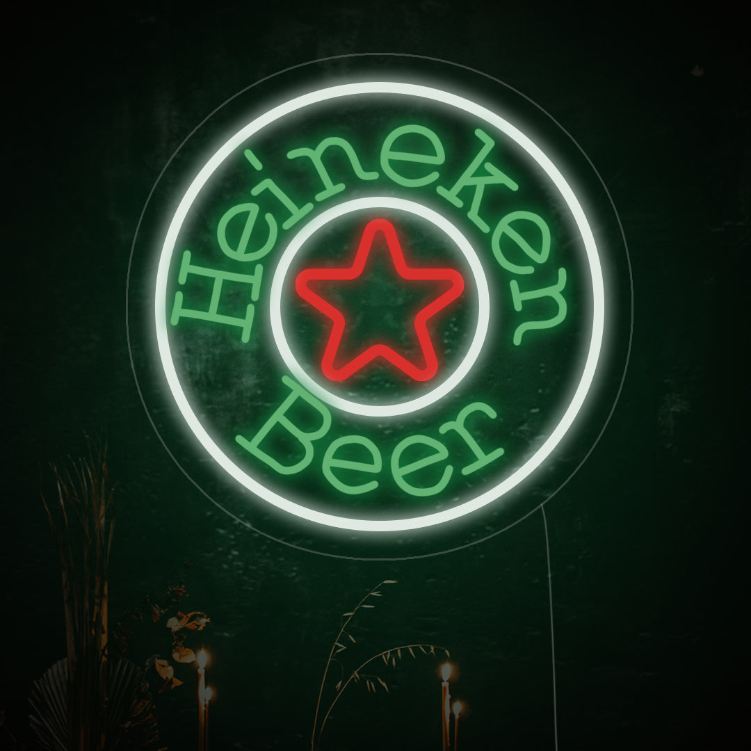 Neon Signs – GEEKNEON