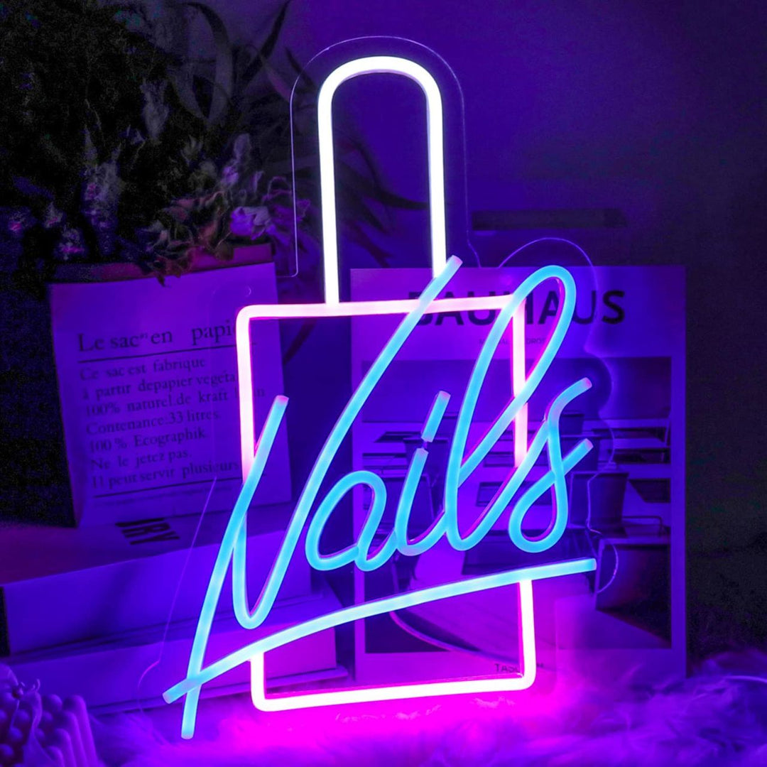 Offline Neon Sign Selling: Challenges and Reflections An Anticipated Start