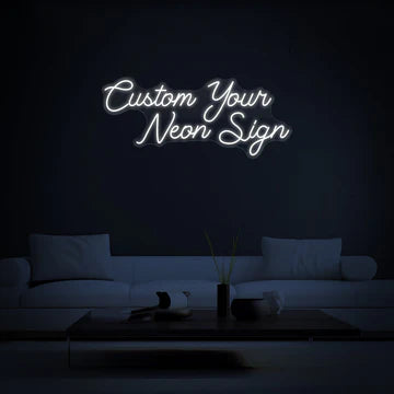 LED Neon Signs: A Versatile Lighting Solution for Homes, Businesses, and Special Events