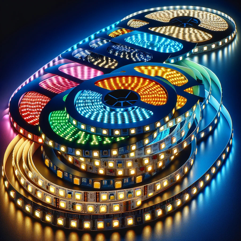 Led Light Variation How to Fix a LED Neon Light Sign: A Step-by-Step Guide – GEEKNEON