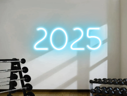 custom 2025 neon sign