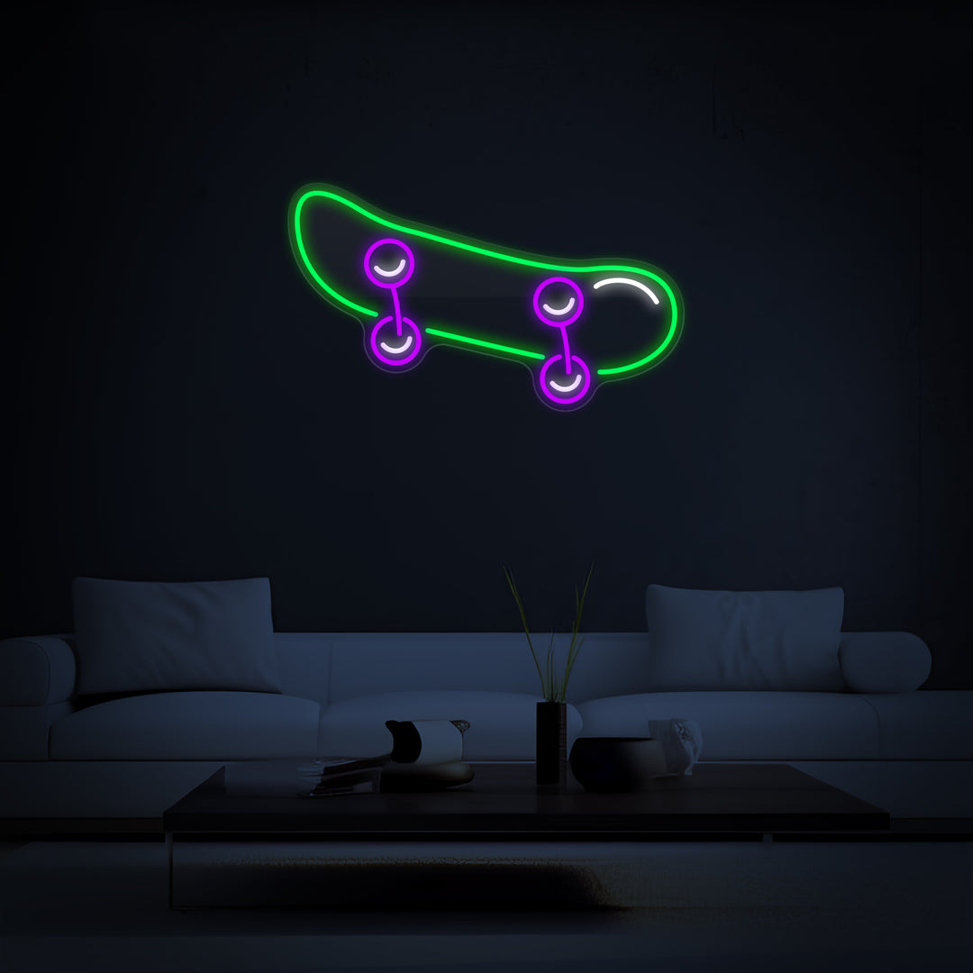 Sports Neon Signs