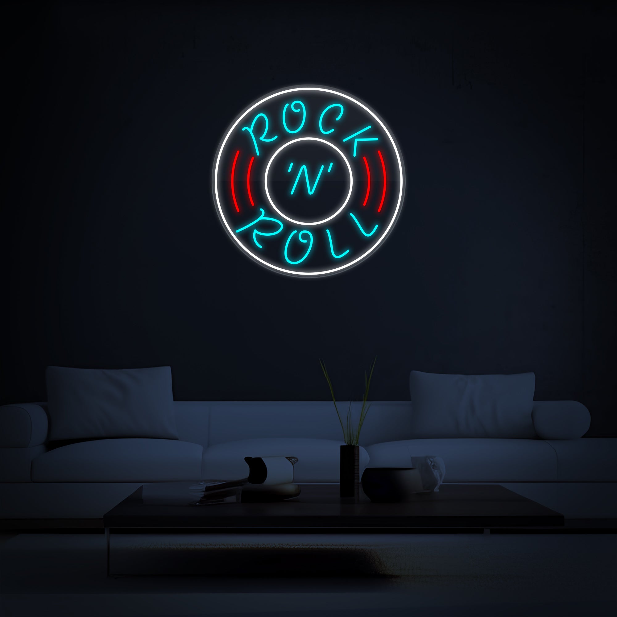 Music Neon Signs