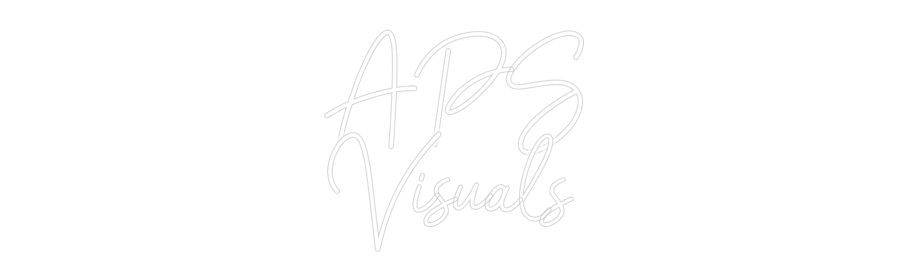 Custom Neon:  APS
Visuals