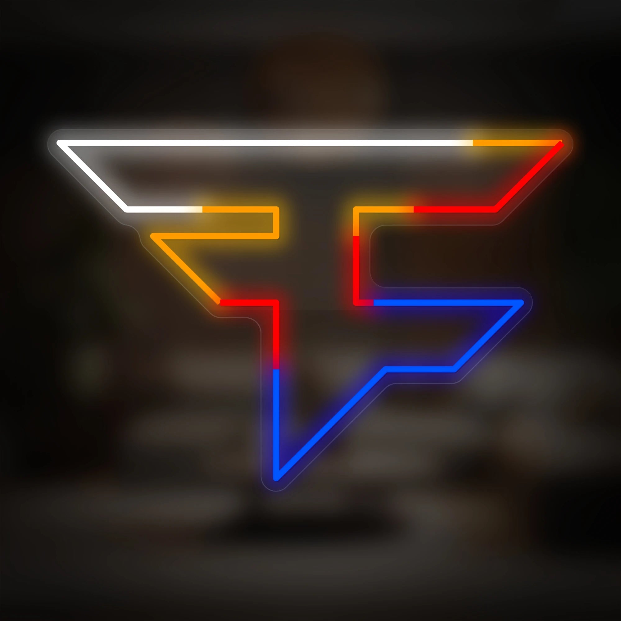 Faze Clan Faze Clan Logo Neon Signs Logos