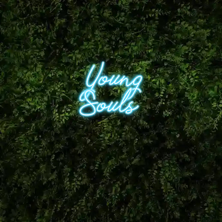 Custom Neon: Young
Souls - GEEKNEON