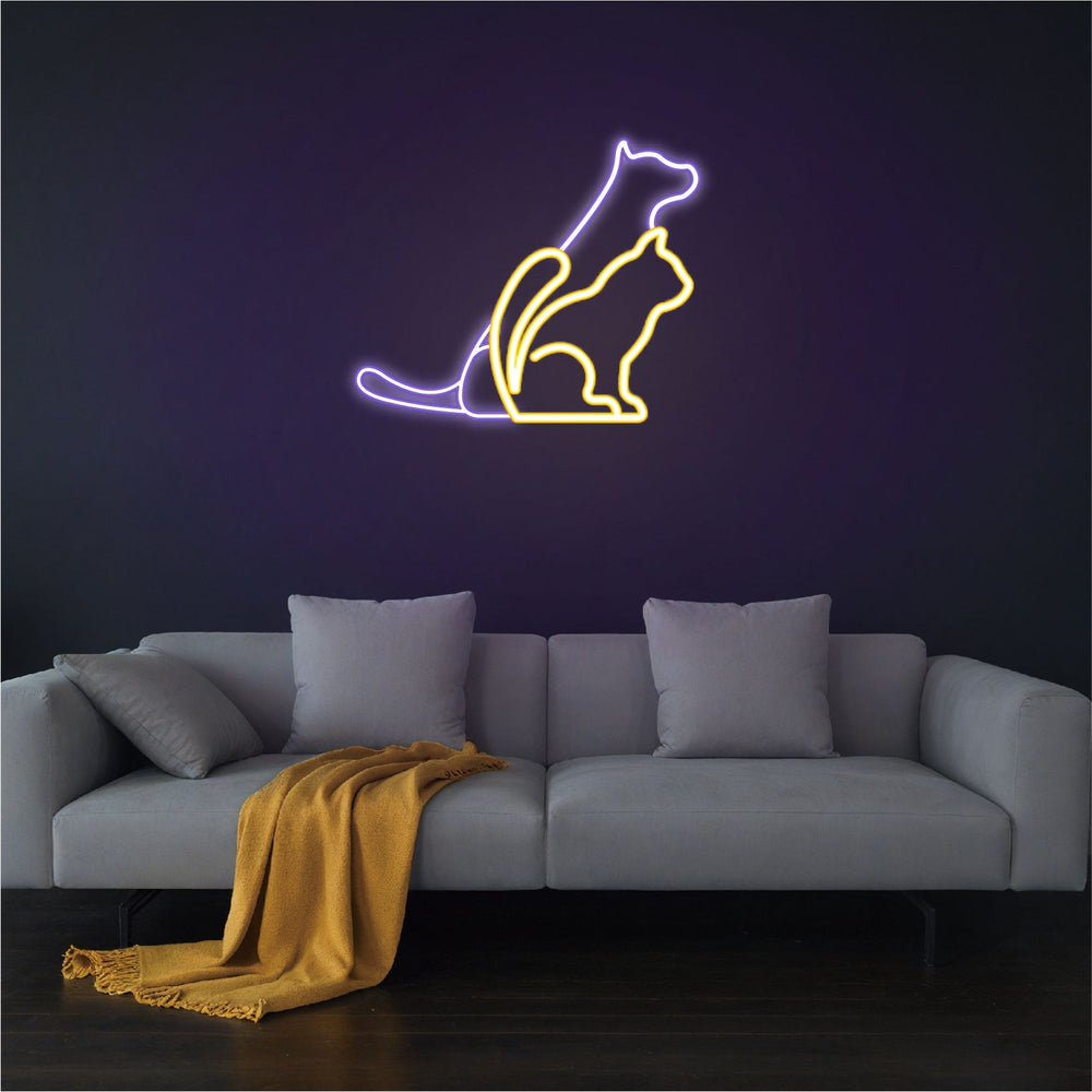 Animal Themed LED D??cor