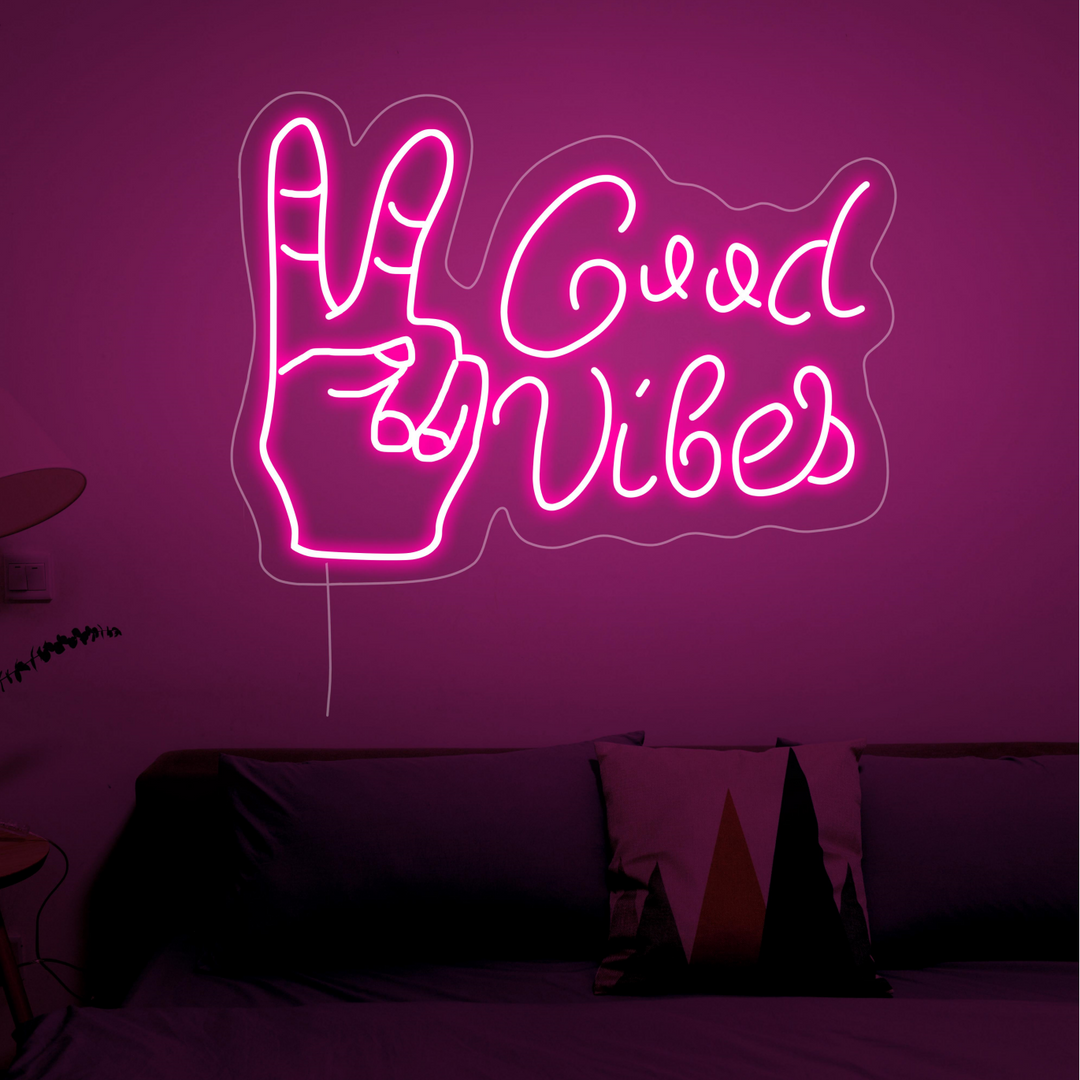 Neon Signs 