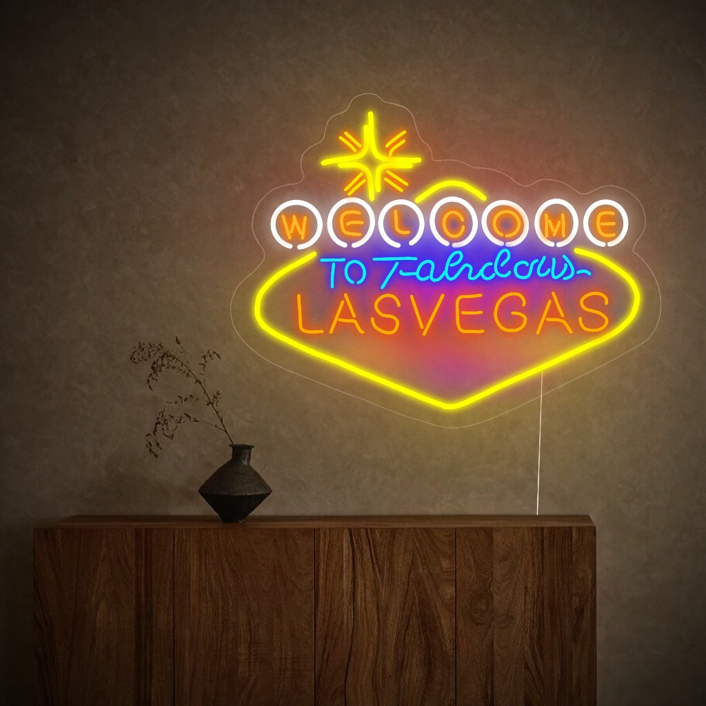 Neon Signs for Bar Shop