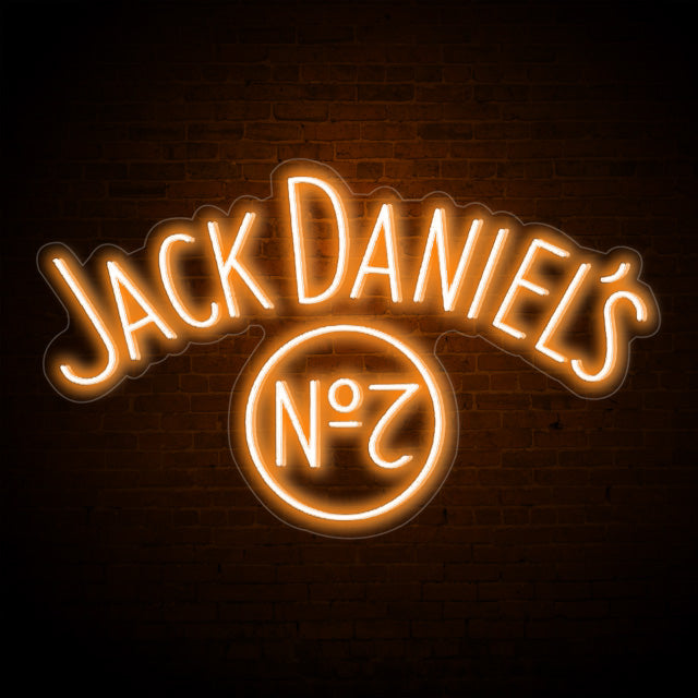 Neon Bar Sign – GEEKNEON