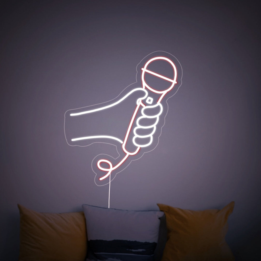 Custom Neon Signs